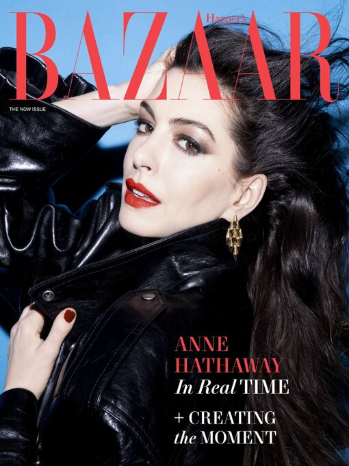 Title details for Harper's Bazaar by Hearst - Available